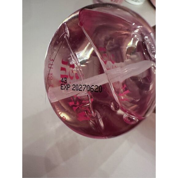 The Face Shop Rice Water Bright Light Cleansing Oil, Vegan, 5 OZ - Picture 4 of 5